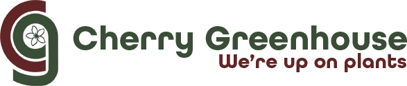Cherry Greenhouse Logo