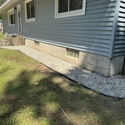 Iron Range Dirt Work