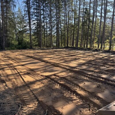 General Dirt Work